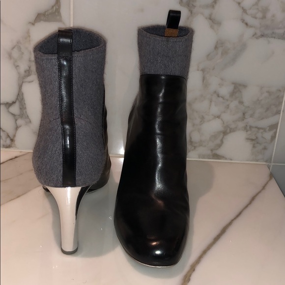 Dries Van Noten boots - Picture 8 of 14